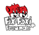 Fix & Foxi Freunde+